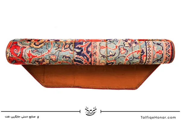 فرش هشت بهشت