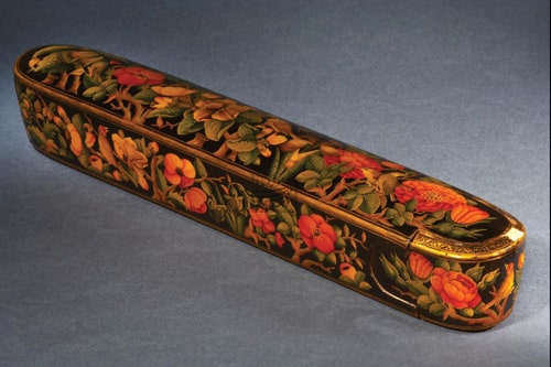 پاپیه‌ماشه