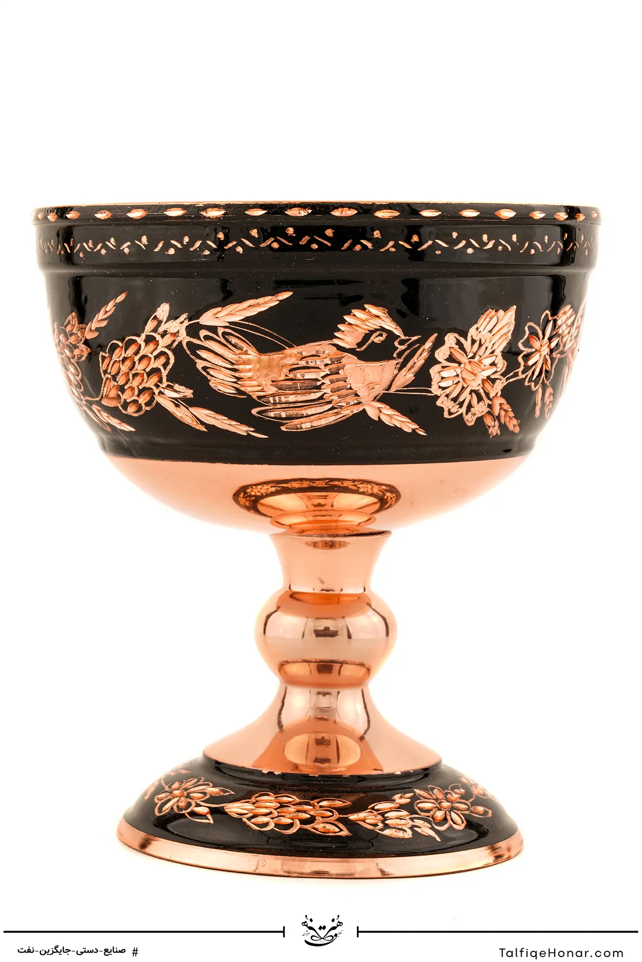 سنگاب مس الماس تراش سایز 13