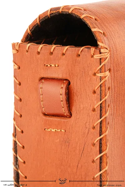 کیف دوشی زنانه دیما