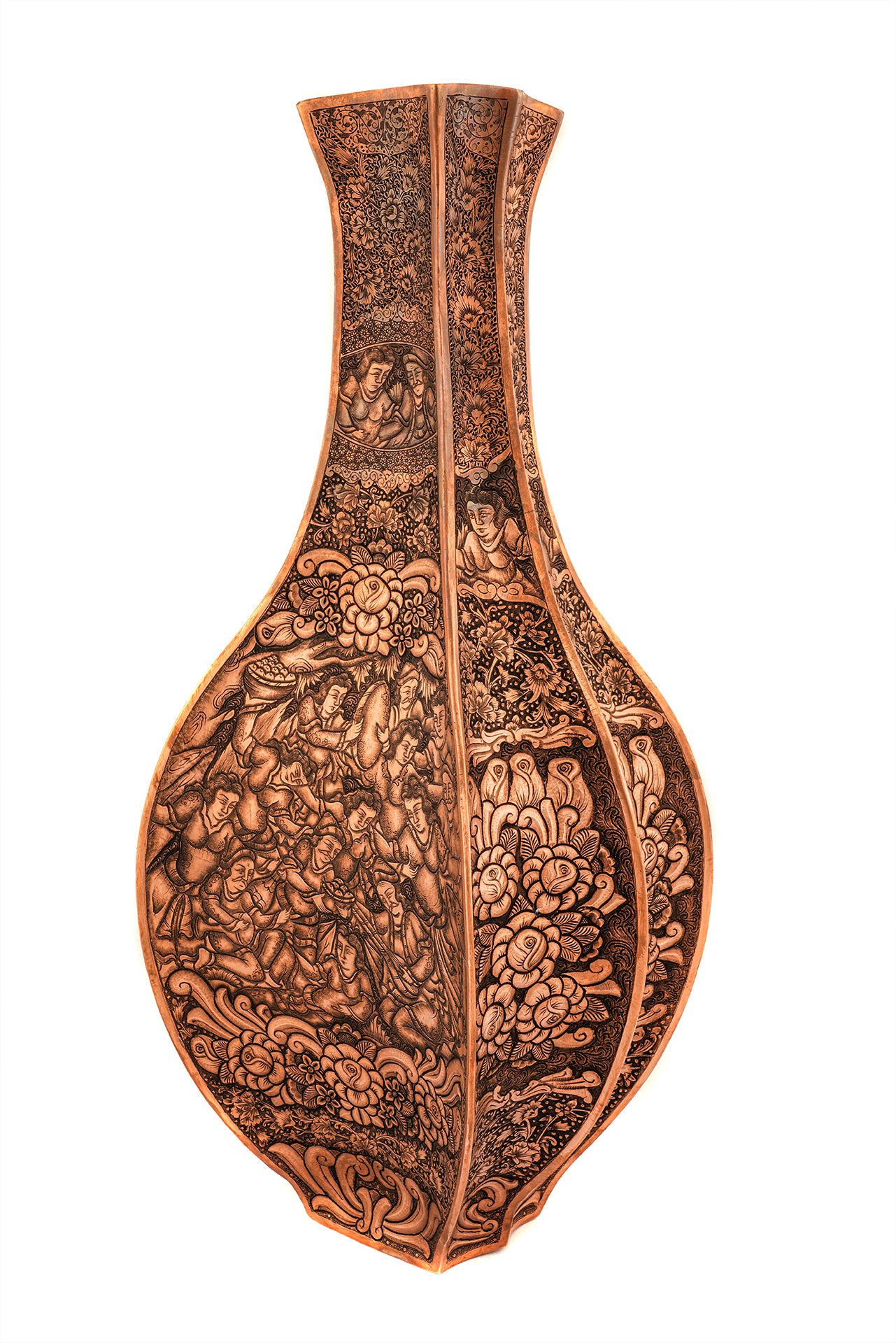 مس‌گری 